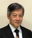 日本木材加工技術協会 会長 服部順昭